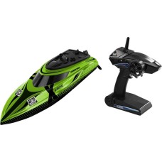 Revell X-TREME Speedboat HURRICANE, RC(grün/schwarz)