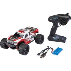 Revell X-Treme CROSS STORM, RC(weiß/rot, 1:18)