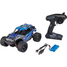 Revell X-Treme CROSS THUNDER, RC(schwarz/blau, 1:18)