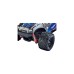Revell X-Treme CROSS THUNDER, RC(schwarz/blau, 1:18)