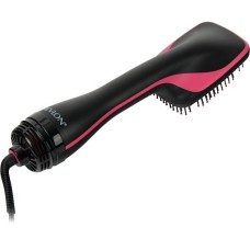 Revlon Salon One-Step RVDR5212, Warmluftbürste(schwarz/pink)