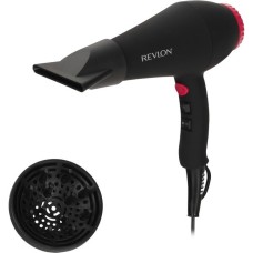 Revlon Smooth Brilliance RVDR5251, Haartrockner(schwarz)