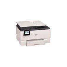 Ricoh IJM C180F, Multifunktionsdrucker(grau/hellgrau, USB, LAN, WLAN, Scan, Kopie, Fax)