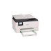 Ricoh IJM C180F, Multifunktionsdrucker(grau/hellgrau, USB, LAN, WLAN, Scan, Kopie, Fax)