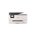 Ricoh IJM C180F, Multifunktionsdrucker(grau/hellgrau, USB, LAN, WLAN, Scan, Kopie, Fax)