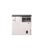 Ricoh IJM C180F, Multifunktionsdrucker(grau/hellgrau, USB, LAN, WLAN, Scan, Kopie, Fax)