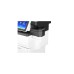 Ricoh IM 350F, Multifunktionsdrucker(grau/schwarz, USB, LAN, Scan, Kopie, Fax)