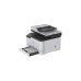 Ricoh M C240FW, Multifunktionsdrucker(grau/anthrazit, USB, LAN, WLAN)