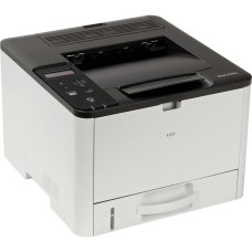 Ricoh P C311, Laserdrucker(grau/schwarz, USB, LAN)