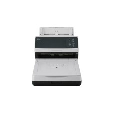 Ricoh Ricoh fi-8250, Einzugsscanner(grau/anthrazit, USB, LAN)