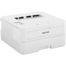 Ricoh SP 230DNw, Laserdrucker(grau, USB, LAN, WLAN)