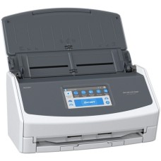 Ricoh ScanSnap iX1600, Einzugsscanner(weiß/schwarz, USB, WLAN)