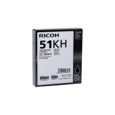 Ricoh Tinte schwarz 405862