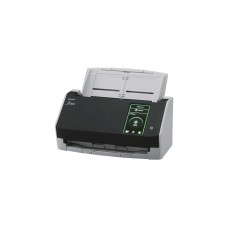 Ricoh fi-8040, Einzugsscanner(schwarz/hellgrau, USB, LAN)