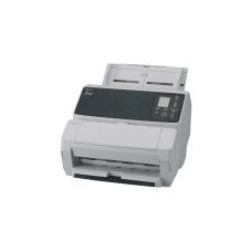 Ricoh fi-8190, Einzugsscanner(grau/anthrazit, USB, LAN)