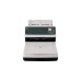 Ricoh fi-8270, Einzugsscanner(grau/anthrazit, USB, LAN)