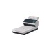 Ricoh fi-8290, Einzugsscanner(grau/anthrazit, USB, LAN)