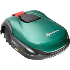 Robomow Mähroboter RK3000 PRO(dunkelgrün/schwarz, 42cm, Bluetooth, GSM-Modul)