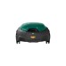 Robomow Mähroboter RT300 4,3Ah(dunkelgrün/schwarz, 18cm, Bluetooth)