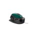 Robomow Mähroboter RT300 4,3Ah(dunkelgrün/schwarz, 18cm, Bluetooth)