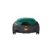 Robomow Mähroboter RT700 4,3Ah(dunkelgrün/schwarz, 18cm, Bluetooth)