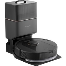 Roborock Q5 Pro+, Saugroboter(schwarz, inkl RoboDock Plus)