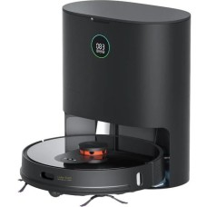 Roborock Q7 Max+, Saugroboter(schwarz, inkl. Absaugstation , Outlet)