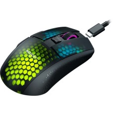 Roccat Burst Pro Air, Gaming-Maus(schwarz, Outlet)