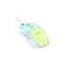Roccat Burst Pro Air, Gaming-Maus(weiß)
