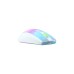 Roccat Burst Pro Air, Gaming-Maus(weiß)