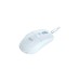 Roccat Burst Pro Air, Gaming-Maus(weiß)