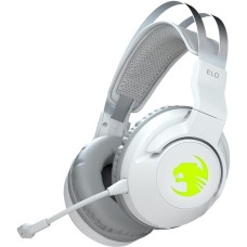 Roccat ELO 7.1 AIR, Gaming-Headset(weiß)