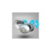 Roccat ELO 7.1 AIR, Gaming-Headset(weiß)
