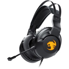 Roccat ELO 7.1 USB, Gaming-Headset(schwarz)