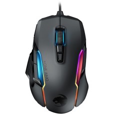 Roccat Kone AIMO, Gaming-Maus(schwarz, remastered)