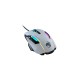 Roccat Kone AIMO, Gaming-Maus(weiß, remastered)