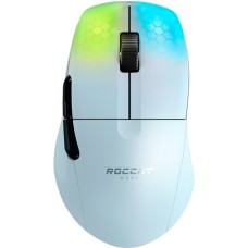 Roccat Kone Pro AIR, Gaming-Maus(weiß)