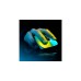 Roccat Kone Pro AIR, Gaming-Maus(weiß)