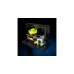 Roccat Kone Pro AIR, Gaming-Maus(schwarz)