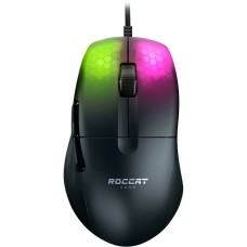 Roccat Kone Pro, Gaming-Maus(schwarz)