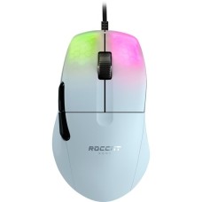 Roccat Kone Pro, Gaming-Maus(weiß)