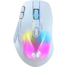 Roccat Kone XP Air, Gaming-Maus(weiß)