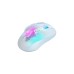 Roccat Kone XP Air, Gaming-Maus(weiß)