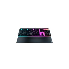 Roccat Magma, Gaming-Tastatur(schwarz, DE-Layout, Rubberdome)