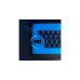 Roccat Magma, Gaming-Tastatur(schwarz, DE-Layout, Rubberdome)