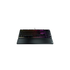 Roccat Pyro, Gaming-Tastatur(schwarz, DE-Layout, TTC Red)