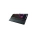 Roccat Pyro, Gaming-Tastatur(schwarz, DE-Layout, TTC Red)