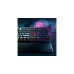 Roccat Pyro, Gaming-Tastatur(schwarz, DE-Layout, TTC Red)