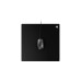 Roccat Sense Core, Gaming-Mauspad(schwarz/silber, Quatratisch)