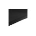Roccat Sense Core, Gaming-Mauspad(schwarz/silber, Quatratisch)